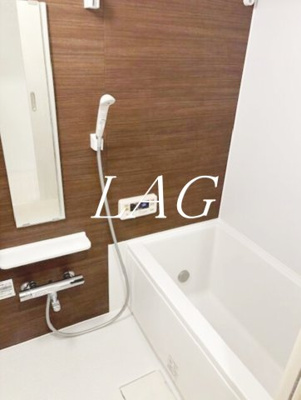 【浴室】 | ライオンズステーションプラザ大塚第二 | お風呂です。