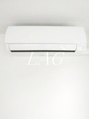 【設備】 | エスジーコート王子 | エアコン付です。