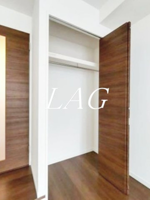 【収納】 | エスジーコート王子 | 収納です。