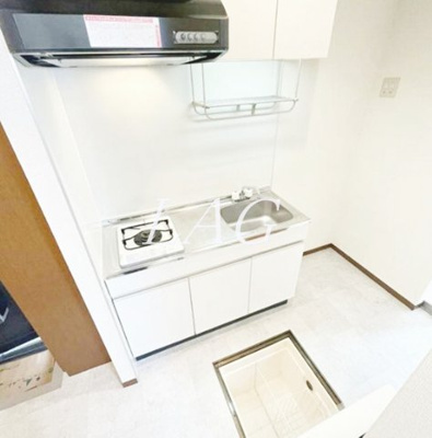 【キッチン】 | プレーゴ | キッチンです。