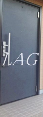 【玄関】 | プレーゴ | 玄関です。