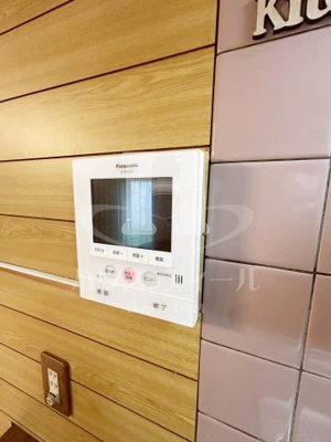 【セキュリティ】 | ハイツ山上