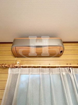 【設備】 | ハイツ山上