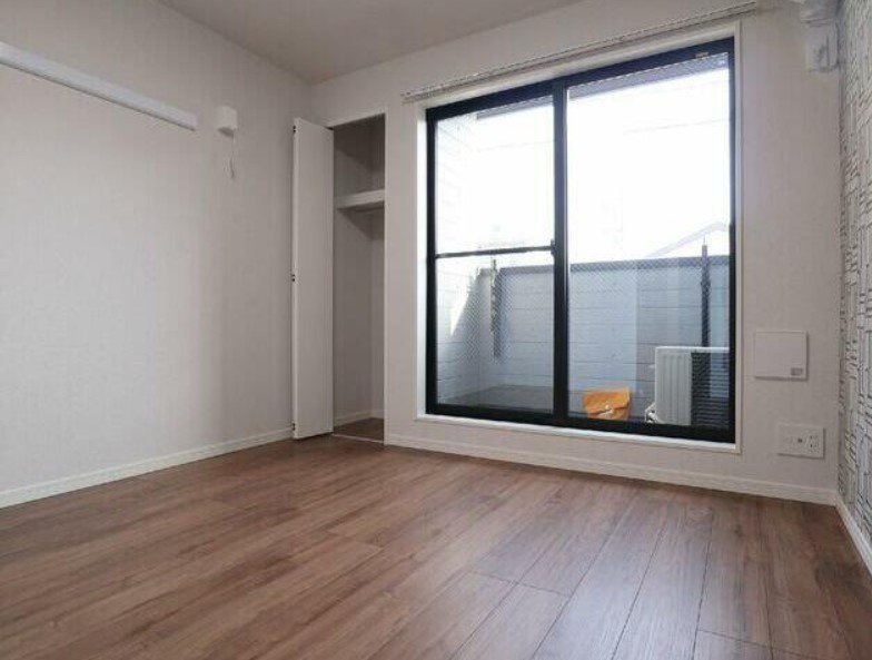 エクセラン大宮の居間・リビング