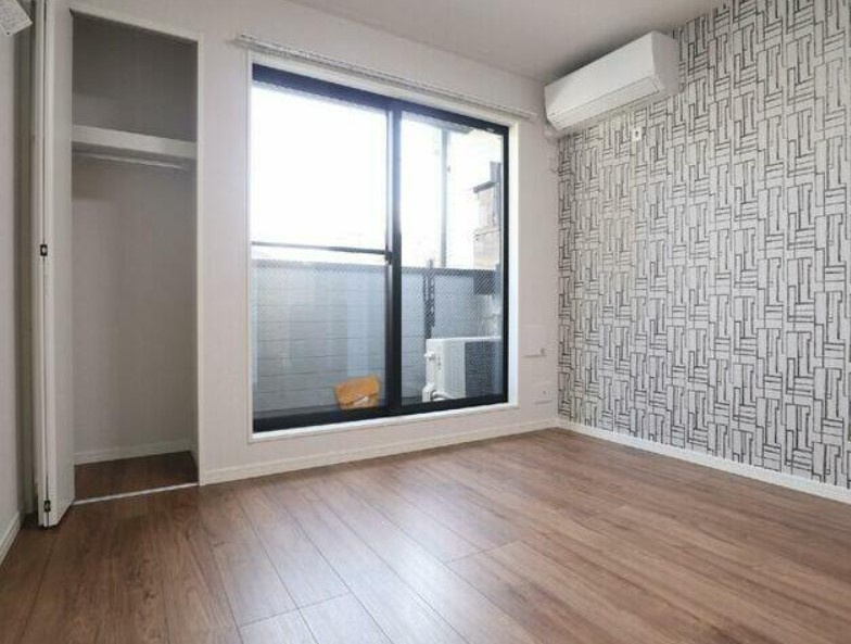 エクセラン大宮の居間・リビング