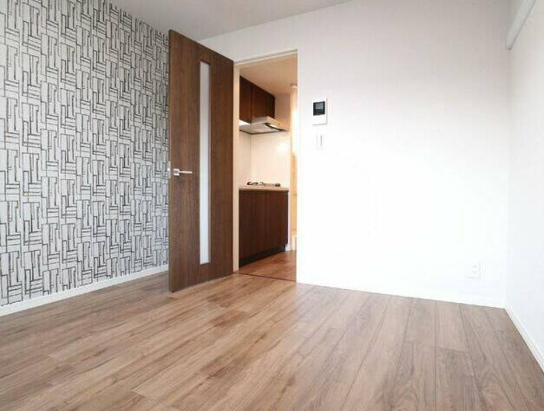 エクセラン大宮の居間・リビング