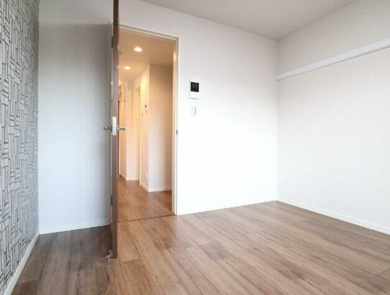 エクセラン大宮の内装