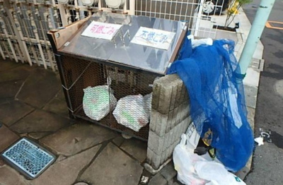 【その他共用部分】 | リード南大塚