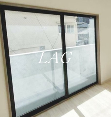 【バルコニー】 | ブランエール五反野 | バルコニーです。