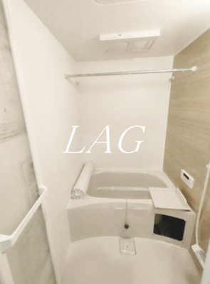 【浴室】 | ブランエール五反野 | お風呂です。