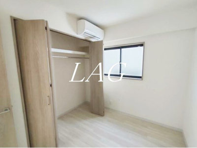 【収納】 | ブランエール五反野 | 収納です。