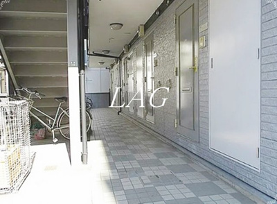 【その他】 | レオパレスアーバンライフ