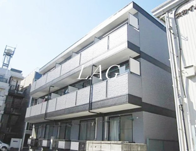 【外観】 | レオパレスアーバンライフ | 外観です。