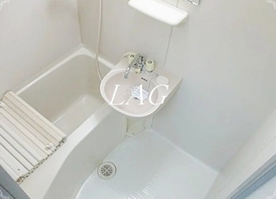 【浴室】 | レオパレスアーバンライフ | お風呂です。