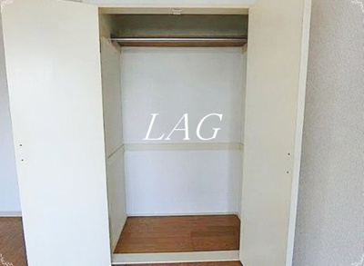 【収納】 | レオパレスアーバンライフ | 収納です。