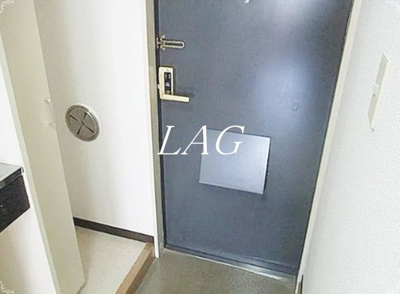 【玄関】 | レオパレスアーバンライフ | 玄関です。