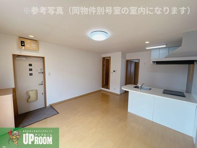 サン・FRIENDS北外山Ⅱ Bのその他