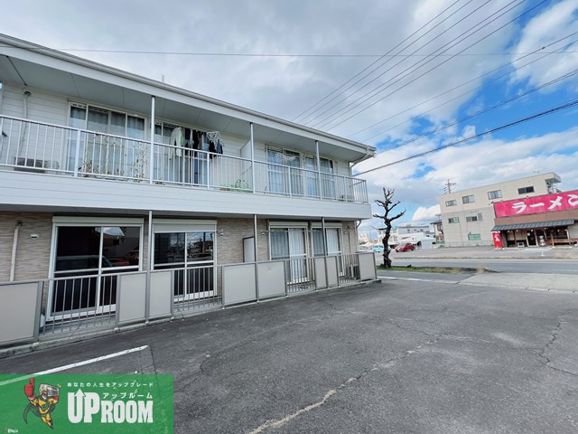 コーポすみれのその他共用部分