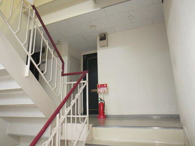 【ロビー】 | グリーンSAGAMI(グリーンサガミ)