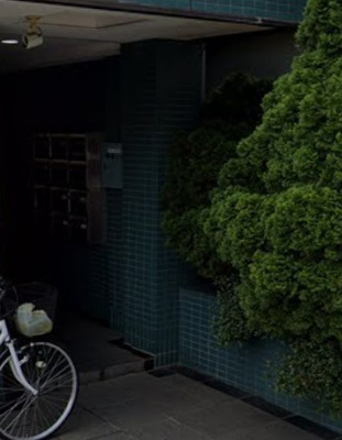 【その他共用部分】 | グリーンSAGAMI(グリーンサガミ)