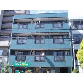 【外観】 | グリーンSAGAMI(グリーンサガミ)