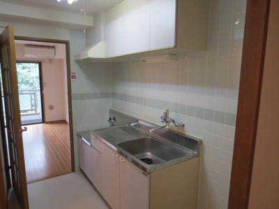 【キッチン】 | グリーンSAGAMI(グリーンサガミ)