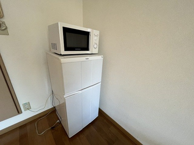 【その他】 | レオパレスグリーンエイジ