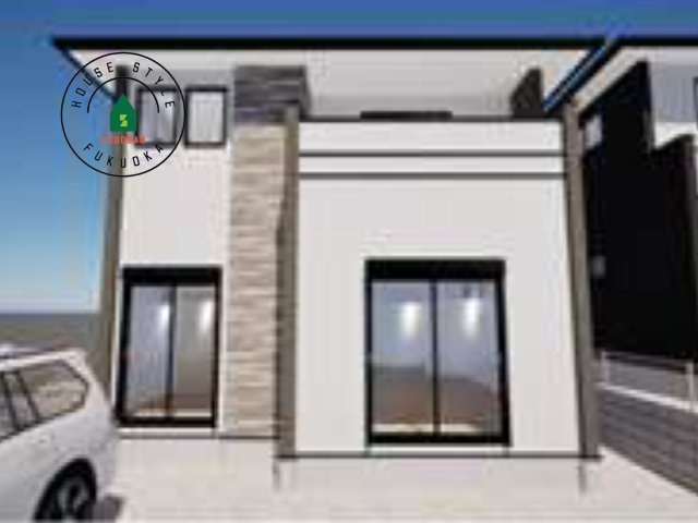 福岡市早良区重留2丁目第2-2棟(1号棟)