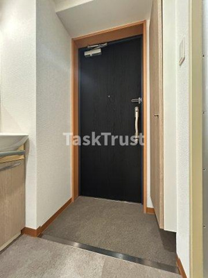 【玄関】 | M’S FLAT