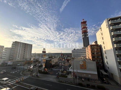 【展望】 | M’S FLAT