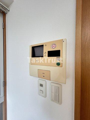 【セキュリティ】 | M’S FLAT