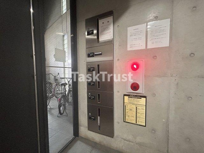 【その他共用部分】 | M’S FLAT