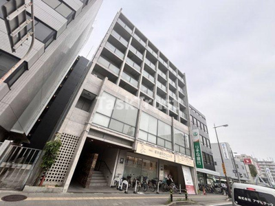 【外観】 | M’S FLAT