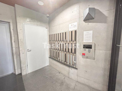 【その他共用部分】 | M’S FLAT