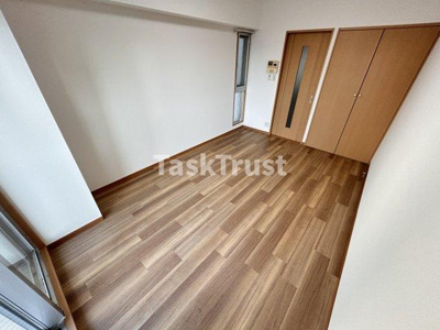 【内装】 | M’S FLAT