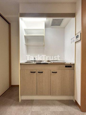 【キッチン】 | M’S FLAT