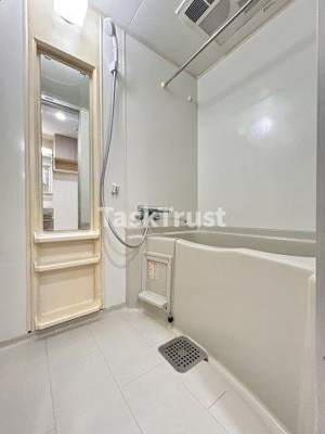 【浴室】 | M’S FLAT