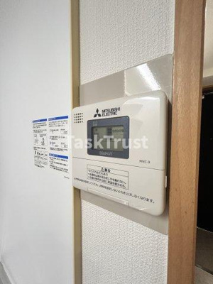 【設備】 | M’S FLAT