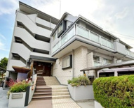 ラティス成城の画像