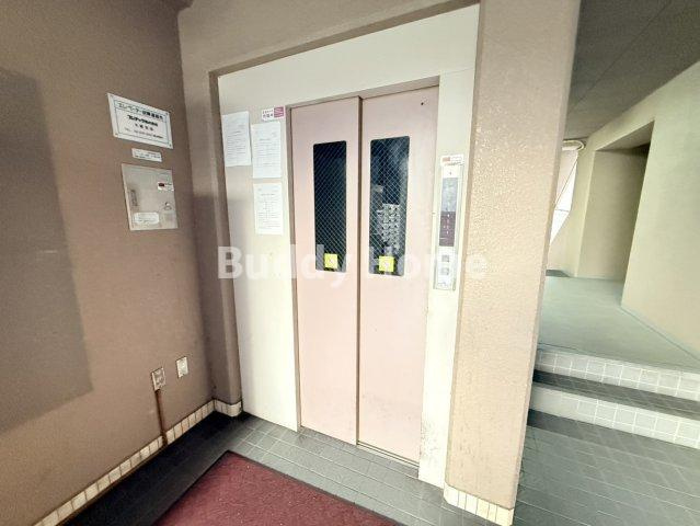 メゾンセレナのその他共用部分