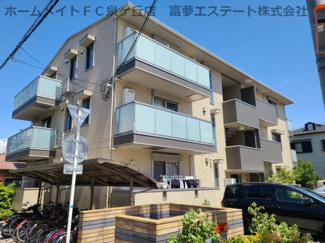 【外観】