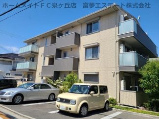 【外観】