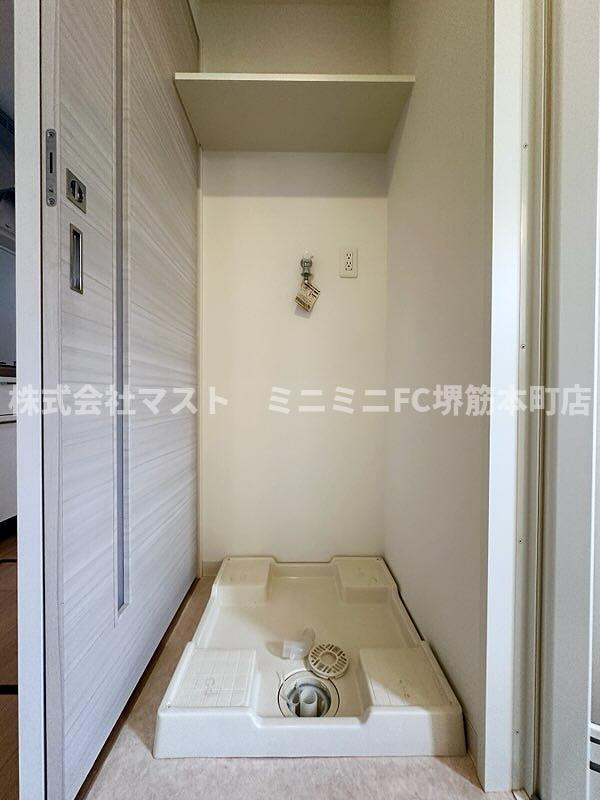 NORTH VILLAGE BIRTH PLACEの設備