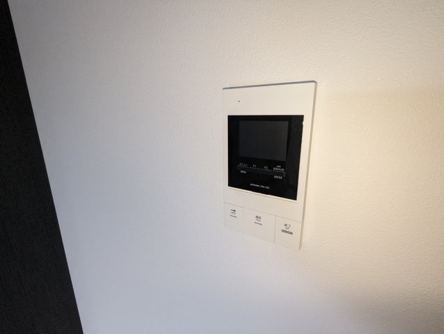 June Six SKYのセキュリティ