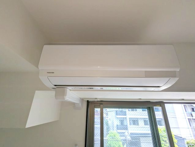 June Six SKYの設備