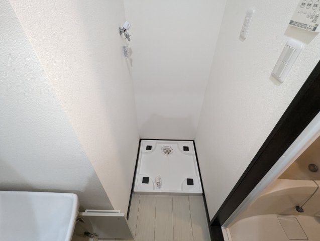 June Six SKYの設備