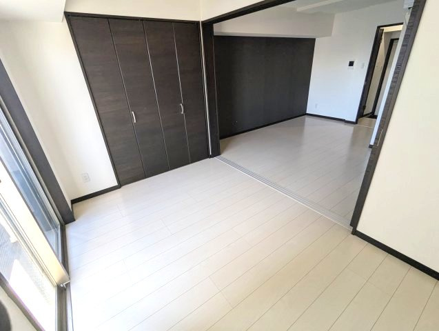 June Six SKYの居間・リビング