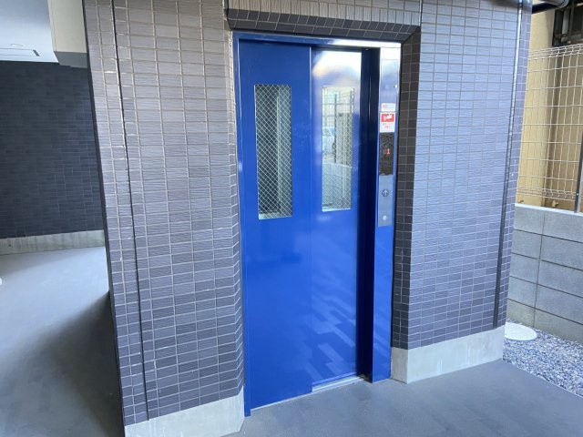 June Six SKYのその他共用部分