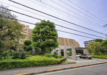 コスモひばりが丘ザ・ガーデンズフォートブリリアントヒルの画像