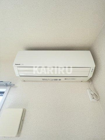 フジパレス横堤Ⅲ番館の設備